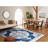 Brentwood BNT867 Power Loomed Indoor Rugs - Safavieh - 3 of 4