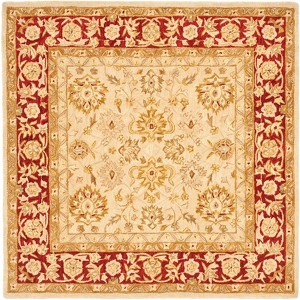 Anatolia AN522 Hand Tufted Indoor Rugs - Safavieh - 1 of 4