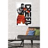 Trends International Creed III - Adonis Black and White Framed Wall Poster Prints - 2 of 4