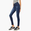 KanCan Essentials Madison Mid Rise Super Skinny Jeans - 2 of 4
