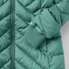 Lands' End Women's Insulated Cozy Fleece Lined Primaloft Coat - 4 of 4