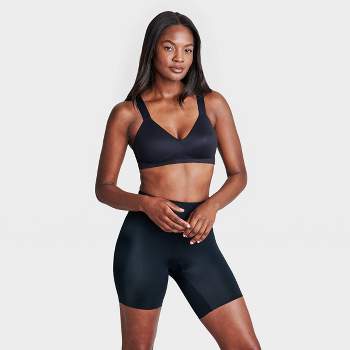 Maidenform Self Expressions Women's Firm Foundations Thigh Slimmer Se5001 :  Target