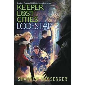 Lodestar, Volume 5 - By Shannon Messenger ( Paperback ) - 1 of 1