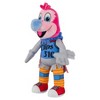 Bleacher Creatures Los Angeles Clippers Chuck the Condor 10" Mascot Plush Figure - 3 of 4