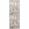 Hauteloom Kuyucak Washable Abstract Rug - 4 of 4