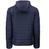Cutter & Buck Rainier Primaloft Eco Mens Full Zip Hooded Jacket - 2 of 2