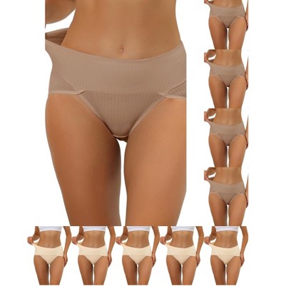 5 camel 5 beige