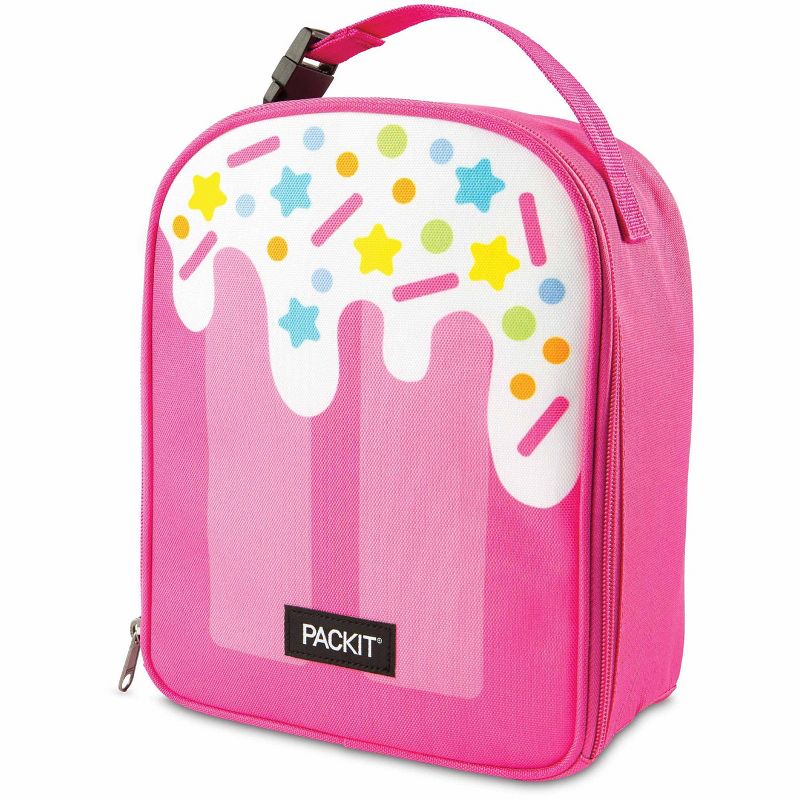 Packit Freezable Playtime Lunch Box - Popsicle, 2 of 10