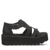 Bearpaw Women's PINNACLE Sandals - 3 of 4