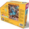 Madd Capp Puzzles: MERMAID 1000 Piece Jigsaw Puzzle - 3 of 4