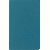 Moleskine Cahier Journal, Soft Cover, Large (5" x 8.25") Ruled/Lined, Brisk Blue, 80 Pages (Set of 3) - 2 of 4