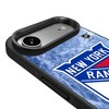 NHL Eastern Conference Teams Ice Wordmark Bump Cell Phone Case for Apple iPhone 17 Series - 4 of 4