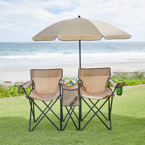 Picnic discount chairs target