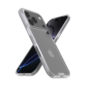 Smartish iPhone 17 MagSafe Case - Gripmunk Slim Grip Magnetic Cover - 1 of 4