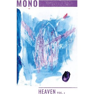 Mono - Heaven Vol. 1 - Ice Blue (Vinyl) - 1 of 1