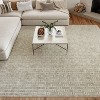 Nourison Washable Charm Back to College Geometric Modern Indoor Rug - 4 of 4
