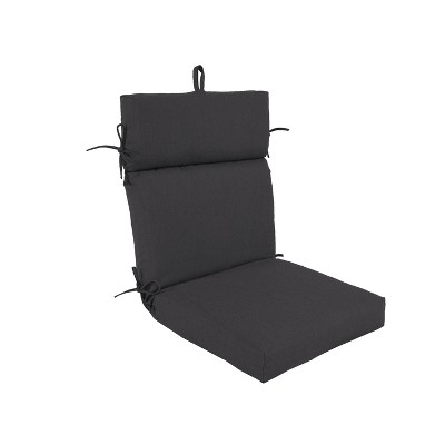 kitchen chair cushions target