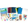 Roylco First Look Light Table Kit, 300 Pieces - 2 of 2