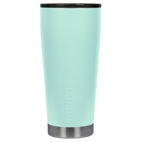 Fifty/fifty 20oz Stainless Steel Vacuum Insulated Tumbler : Target