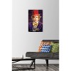 Trends International Willy Wonka And The Chocolate Factory - Willy Wonka Unframed Wall Poster Prints - 2 of 4