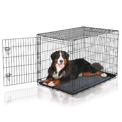 ProSelect Everlasting Ground Stakes For Pens — Steel Stakes for Dog Exercise Pens , 8-Pack