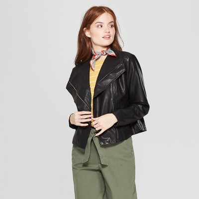 target moto jacket