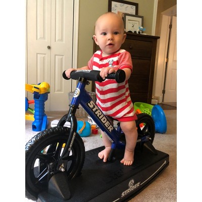 strider baby bike