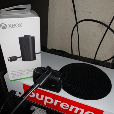 Target xbox one play outlet and charge kit