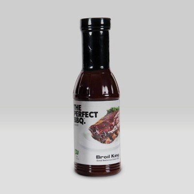 Broil King Perfect BBQ Sauce