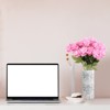 Unique Bargains Realistic Low Maintenance Durable Artificial Flowers - 4 of 4