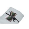 Eevelle Meridian Patio Arm Chair-Lounge Cover-38" x 36" x 35" - 2 of 4