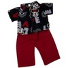 Doll Clothes Superstore Handmade Jacket With Pants Fits 18 Inch Boy And Girl Dolls - 4 of 4