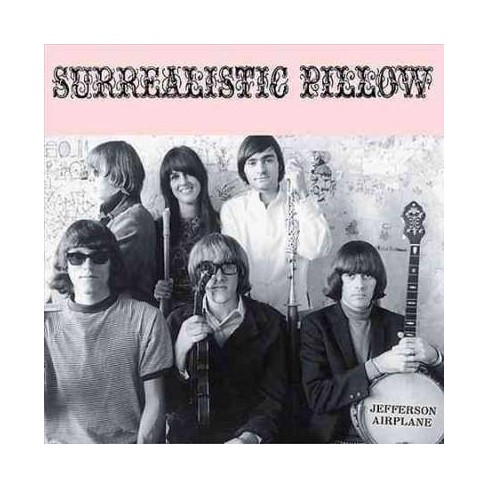 Surrealistic Pillowsurrealistic Pillowsurrealistic Pillow Vinyl