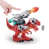 Robo Alive Dino Wars Dinossauro T-Rex - Autobrinca Online