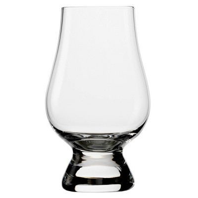 6.5oz 2pk Glass Glencairn Drinkware Set - Stolzle Lausitz
