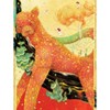 New York Puzzle Company Sleepy Autumn 500 Piece Puzzle - 3 of 4
