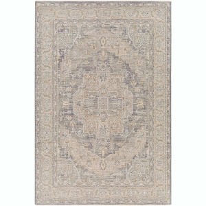 Mark & Day Varvara Woven Indoor Area Rugs - 1 of 4