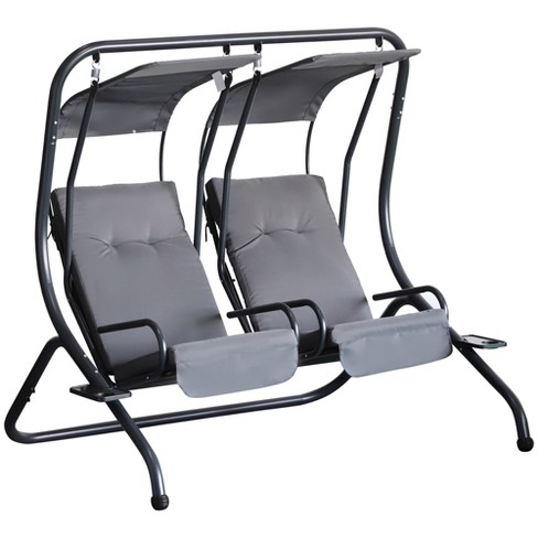 2 seater indoor swing hot sale