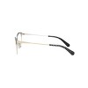 Coach HC5111 53mm Female Cat Eye Eyeglasses - prescription-ready - 3 of 4