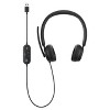 Microsoft Modern USB Headset (Certified for Microsoft Teams) - image 2 of 4