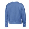 NCAA North Carolina Tar Heels Women's Fashion Fleece Sweatshirt - 2 of 3