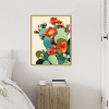 Amanti Art How Cactus Got Its Groove Back by Uma Gokhale Canvas Wall Art Print Framed - 4 of 4