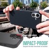 Smartish iPhone 16 MagSafe Case - Gripmunk Slim Grip Magnetic Cover - 4 of 4