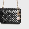 Unique Bargains Glow-In-The-Dark Conch Handbag Charm 1 Pc - 2 of 4