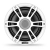 Fusion SG-F773SPW Signature Series 3i 7.7" 280-watt Coaxial Sports Marine Speakers (Pair) - White - 2 of 4