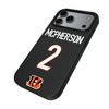 NFL Cincinnati Bengals Players Game Tactic MagSafe Compatible Cell Phone Case for Apple iPhone 17 Series - 2 of 4