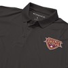 Men's Iona College Adult Polo Left Chest Logo - 4 of 4