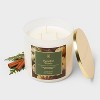 Lidded Jar Candle - Threshold™ - 3 of 3