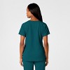 Wink PRO Women's 4 Pocket Notch Neck Scrub Top - 2 of 4