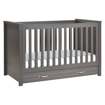 converting davinci crib to full bed